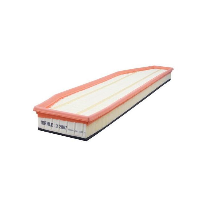 Oro filtras MAHLE LX 2067