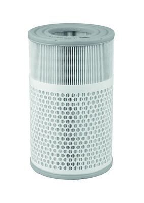 Oro filtras MAHLE LX 2079