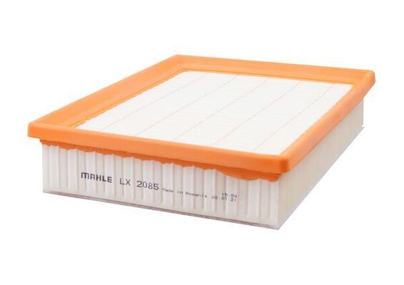 Oro filtras MAHLE LX 2085