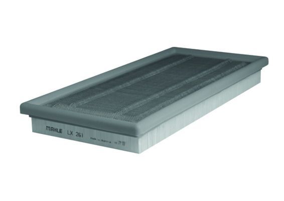 Oro filtras MAHLE LX 261