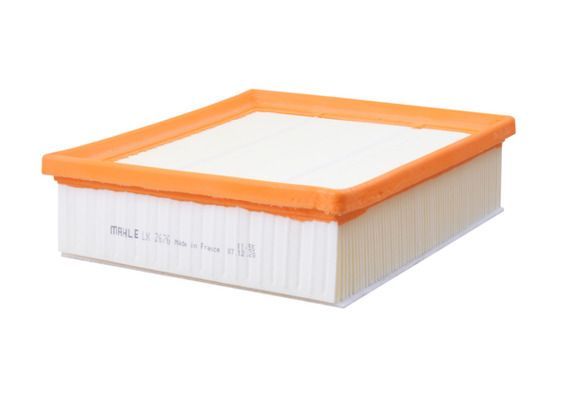 Oro filtras MAHLE LX 2676