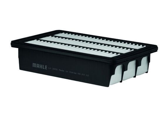 Oro filtras MAHLE LX 2832