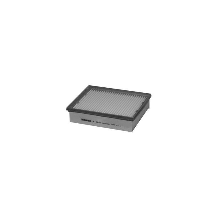 Oro filtras MAHLE LX 2840