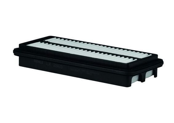Oro filtras MAHLE LX 2865