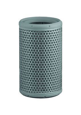 Oro filtras MAHLE LX 290