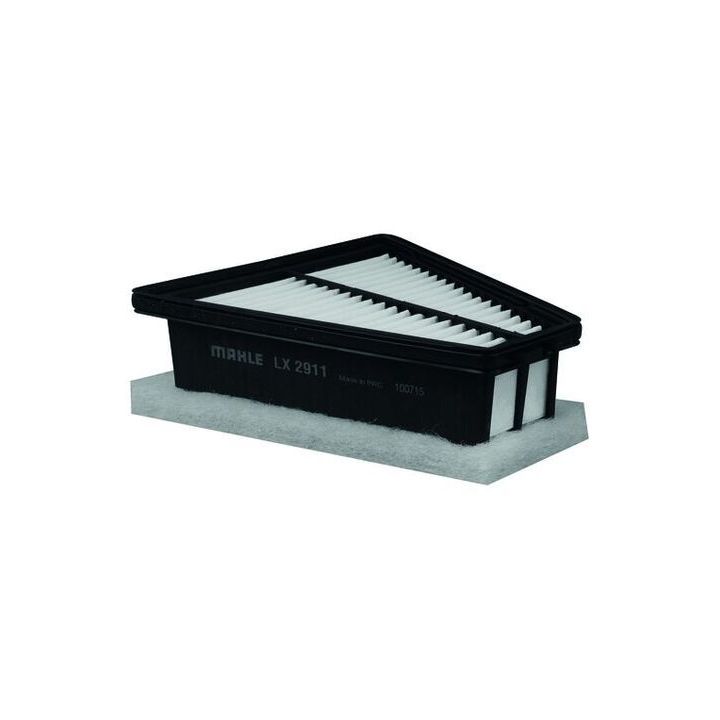 Oro filtras MAHLE LX 2911