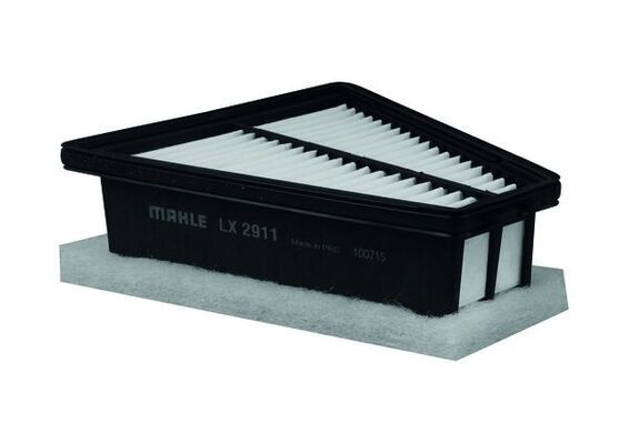 Oro filtras MAHLE LX 2911