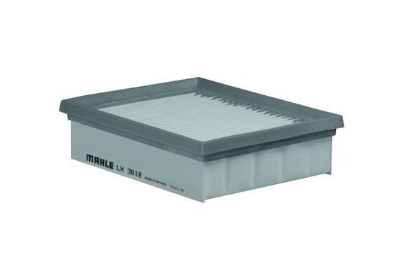 Oro filtras MAHLE LX 3012