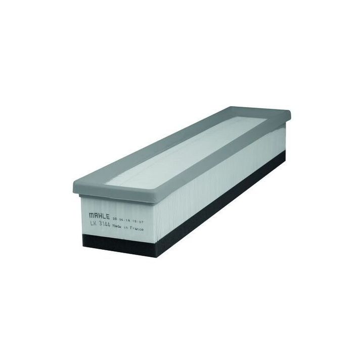 Oro filtras MAHLE LX 3144