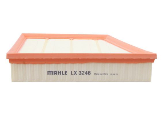 Oro filtras MAHLE LX 3246