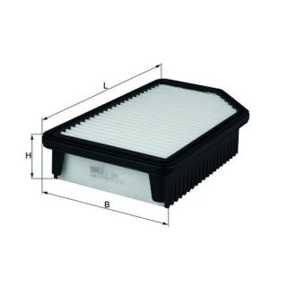 Oro filtras MAHLE LX 3300