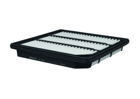 Oro filtras MAHLE LX 3455