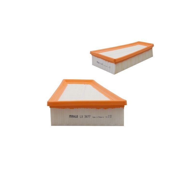 Oro filtras MAHLE LX 3477