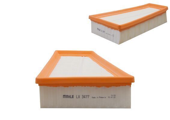Oro filtras MAHLE LX 3477