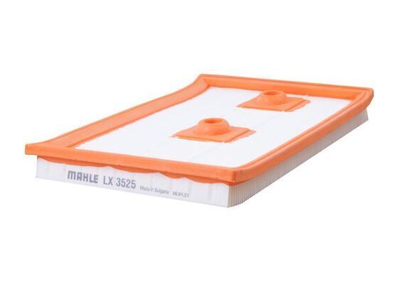 Oro filtras MAHLE LX 3525