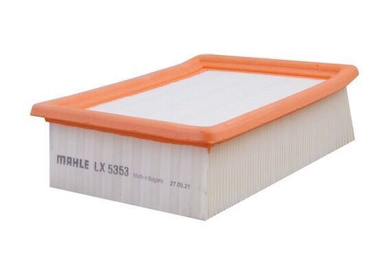 Oro filtras MAHLE LX 3535