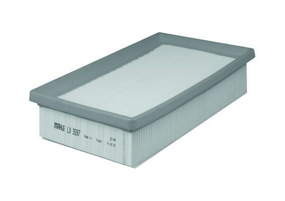 Oro filtras MAHLE LX 3597