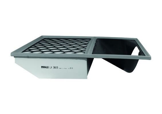 Oro filtras MAHLE LX 3603