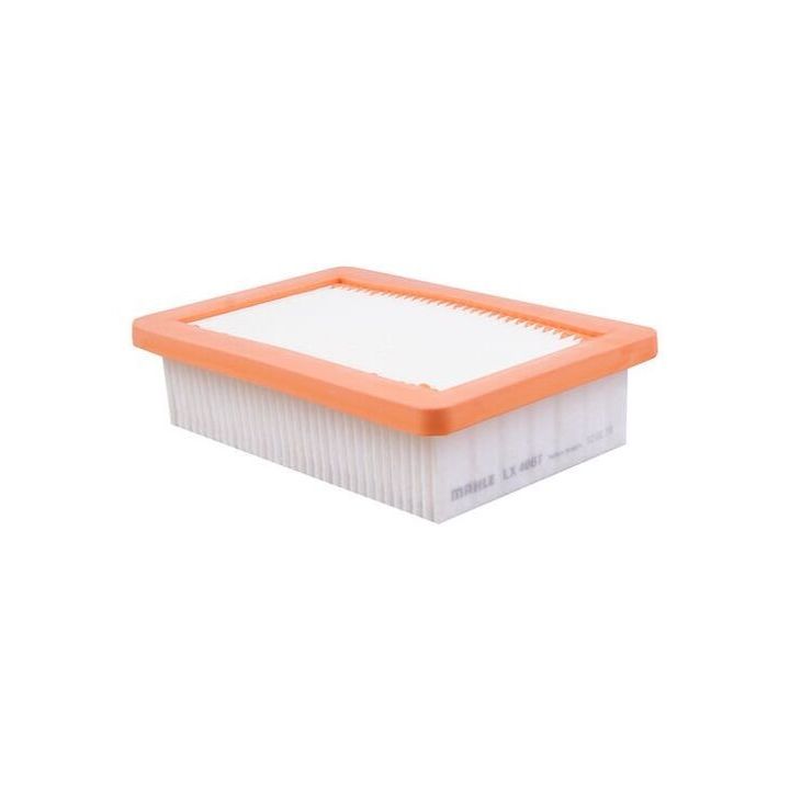 Oro filtras MAHLE LX 4067