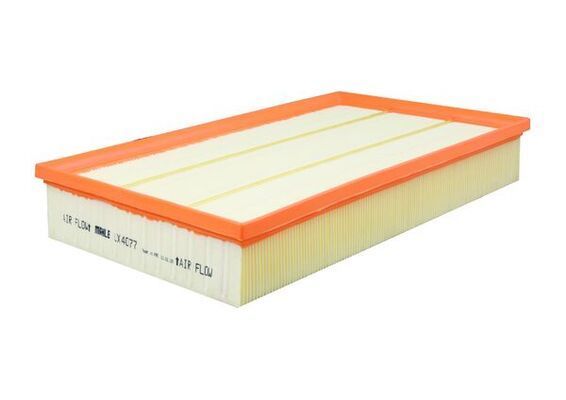 Oro filtras MAHLE LX 4077