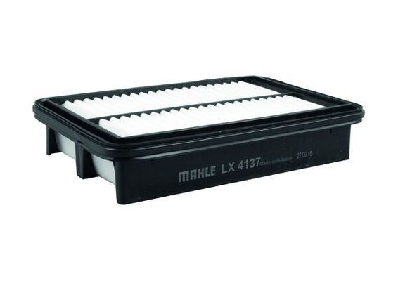 Oro filtras MAHLE LX 4137