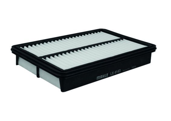 Oro filtras MAHLE LX 4143