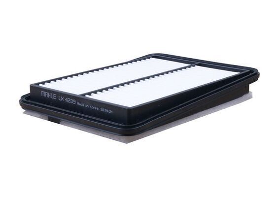 Oro filtras MAHLE LX 4239