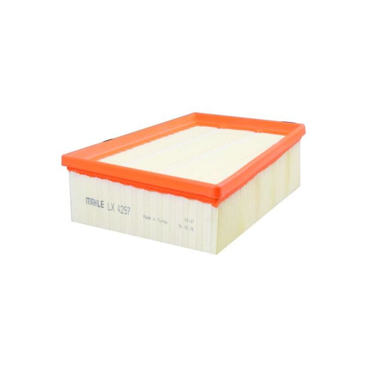 Oro filtras MAHLE LX 4297