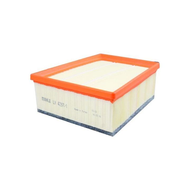 Oro filtras MAHLE LX 4297/1