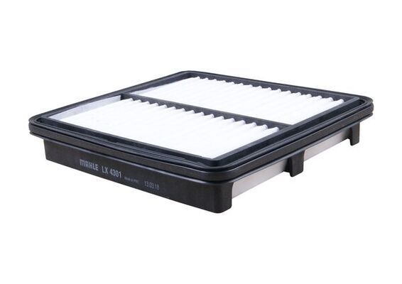 Oro filtras MAHLE LX 4301