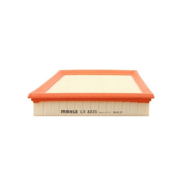 Oro filtras MAHLE LX 4335