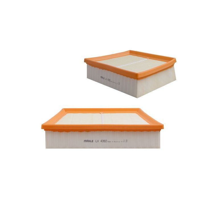 Oro filtras MAHLE LX 4392