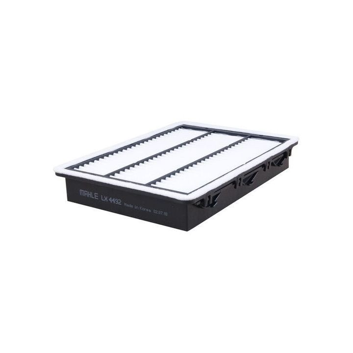 Oro filtras MAHLE LX 4492