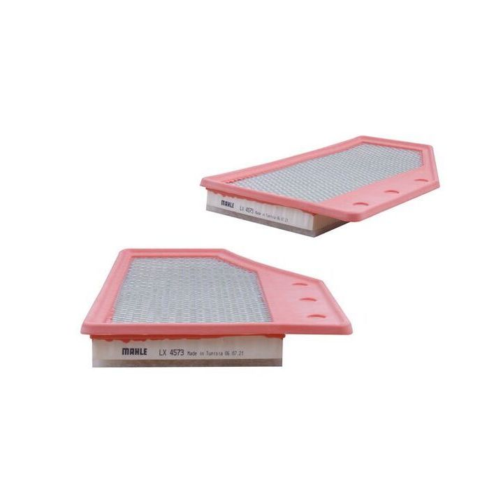 Oro filtras MAHLE LX 4573