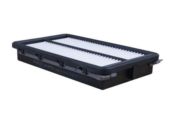 Oro filtras MAHLE LX 4759