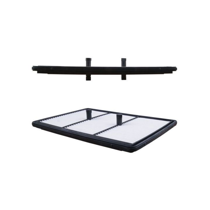 Oro filtras MAHLE LX 5364