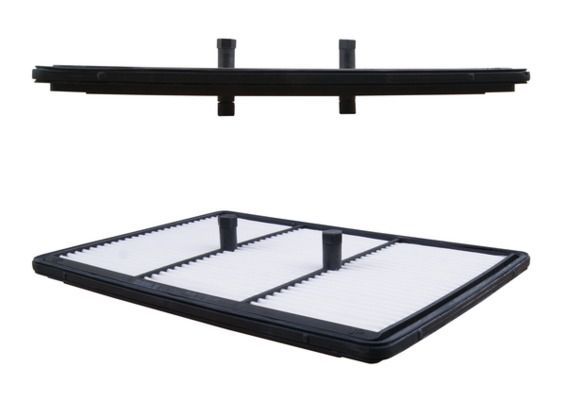 Oro filtras MAHLE LX 5364