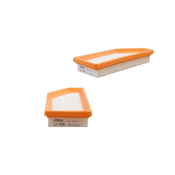 Oro filtras MAHLE LX 5595
