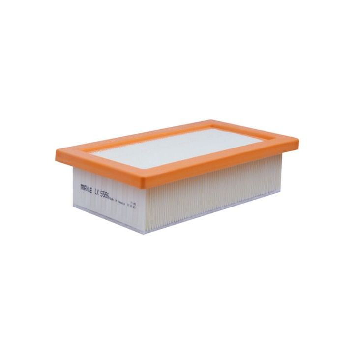 Oro filtras MAHLE LX 5596