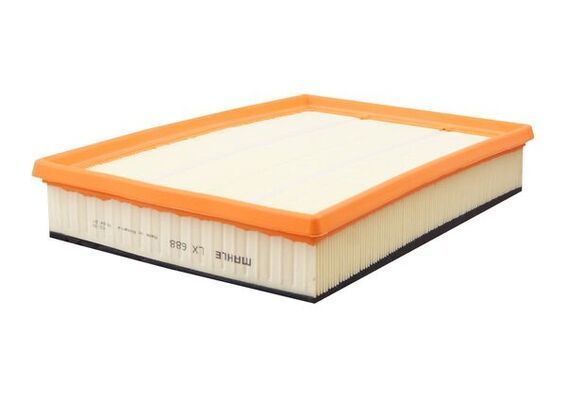 Oro filtras MAHLE LX 688