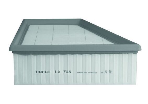 Oro filtras MAHLE LX 708