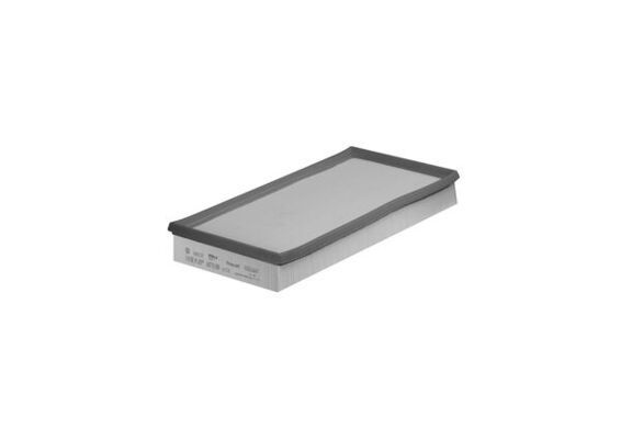 Oro filtras MAHLE LX 726