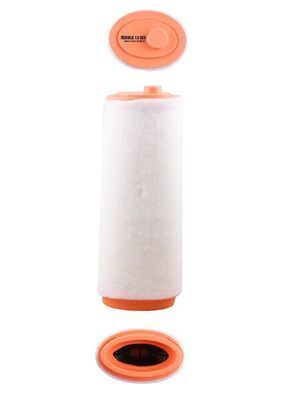 Oro filtras MAHLE LX 823