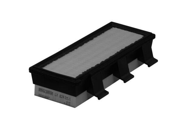 Oro filtras MAHLE LX 824
