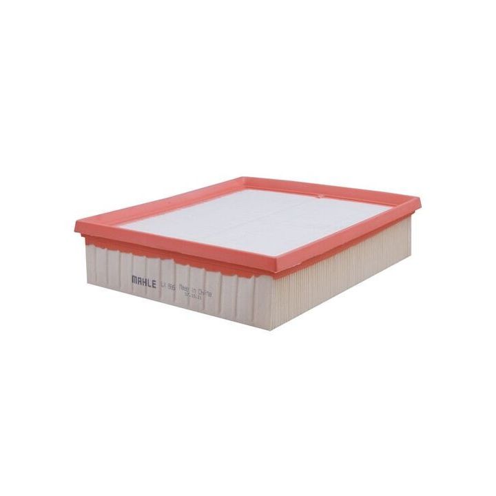 Oro filtras MAHLE LX 886