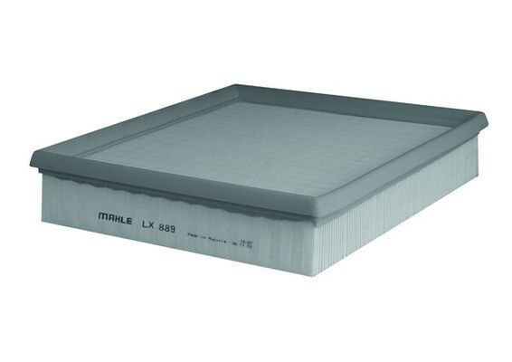 Oro filtras MAHLE LX 889