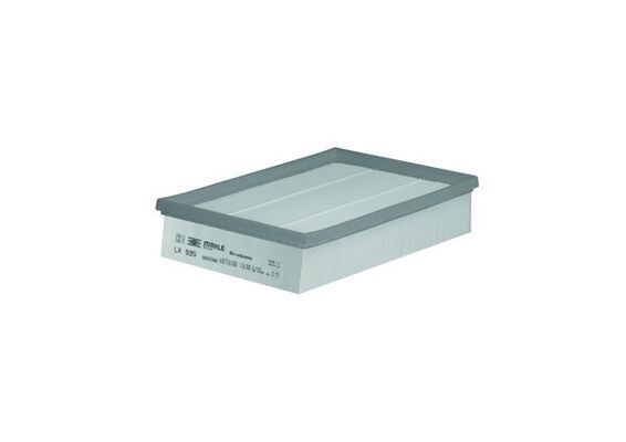 Oro filtras MAHLE LX 935
