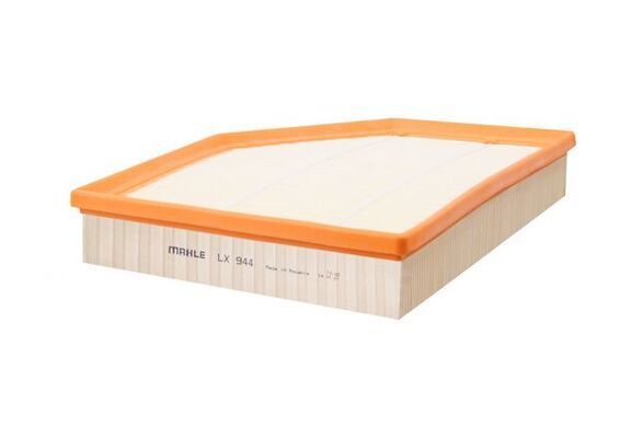 Oro filtras MAHLE LX 944