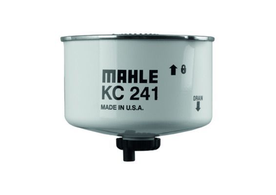 Kuro filtras MAHLE KC 241D