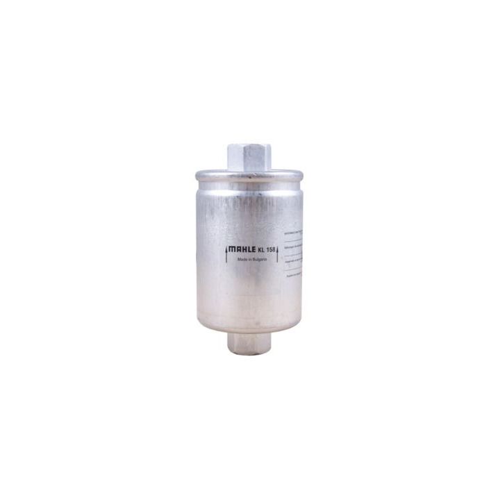 Kuro filtras MAHLE KL 158